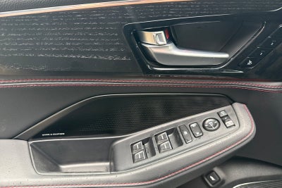 2026 Acura MDX Type S with Advance Package