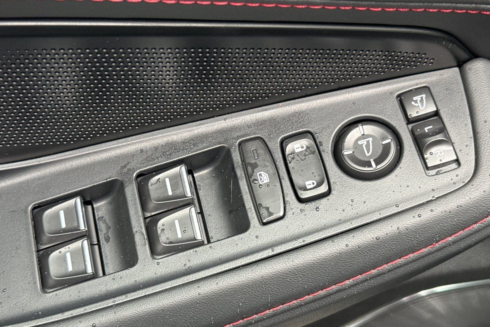 2026 Acura MDX Type S with Advance Package