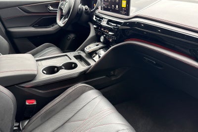 2026 Acura MDX Type S with Advance Package