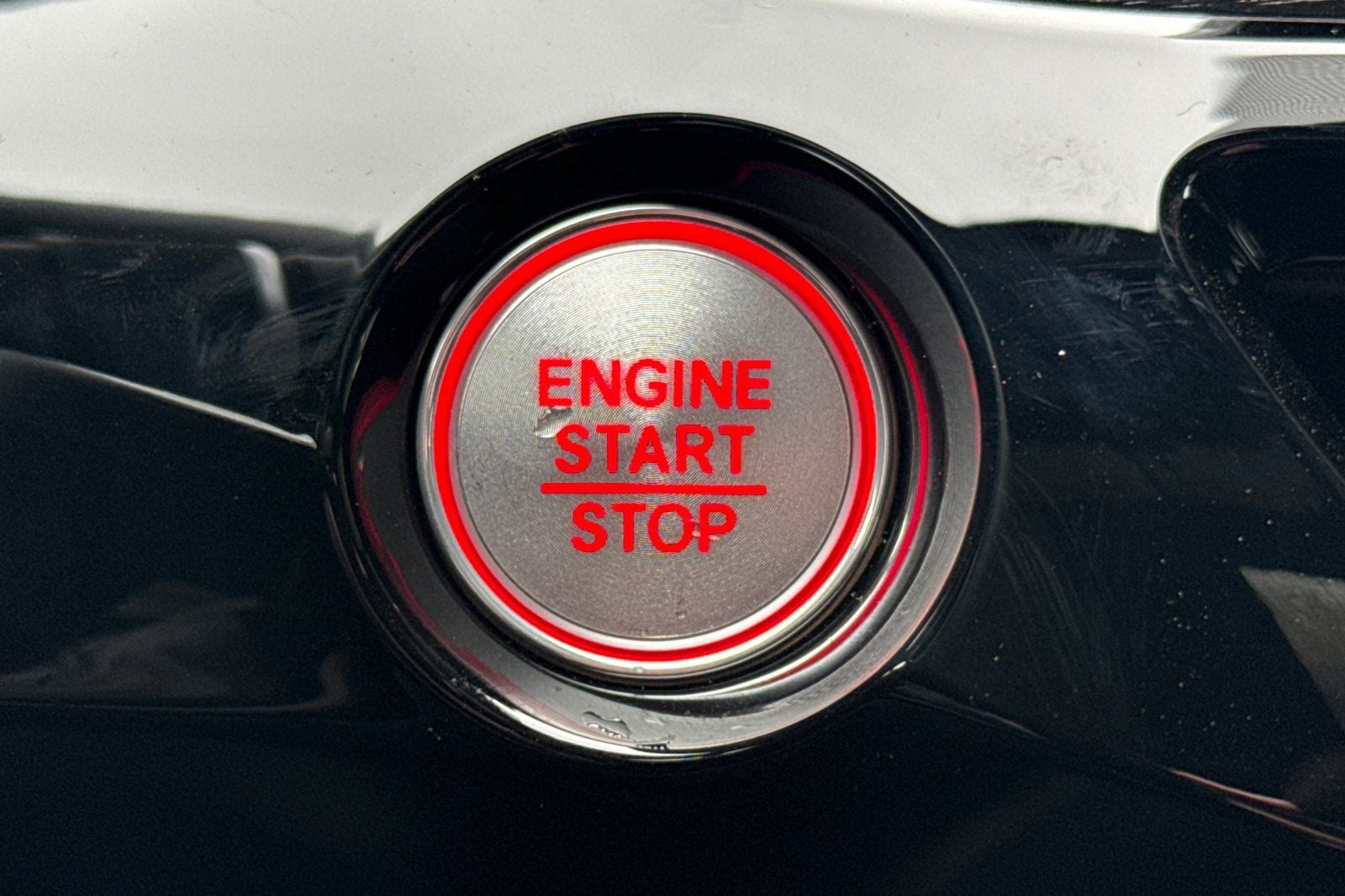 2026 Acura MDX Type S with Advance Package