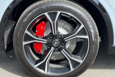 2026 Acura MDX Type S with Advance Package