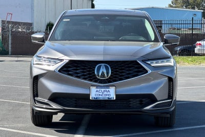 2026 Acura MDX Base