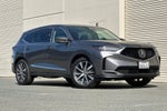 2026 Acura MDX TECH