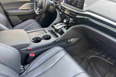 2026 Acura MDX TECH
