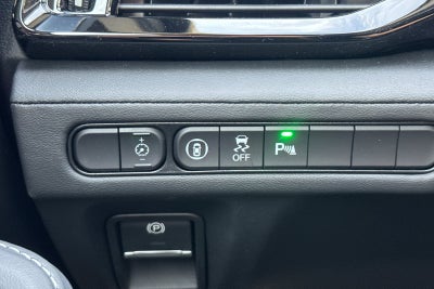 2026 Acura MDX TECH