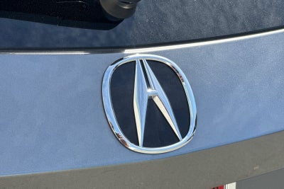 2026 Acura MDX TECH