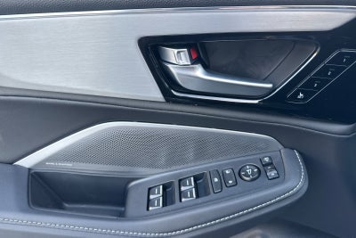 2026 Acura MDX with Technology Package