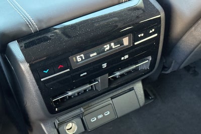 2026 Acura MDX with Technology Package