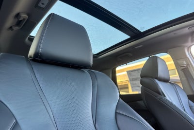 2026 Acura MDX with Technology Package