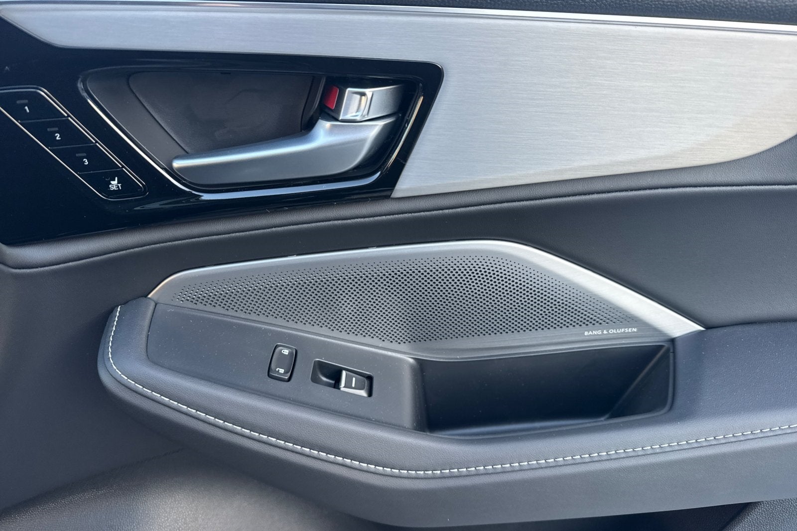 2026 Acura MDX with Technology Package