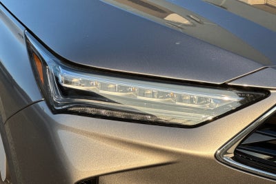 2026 Acura MDX with Technology Package