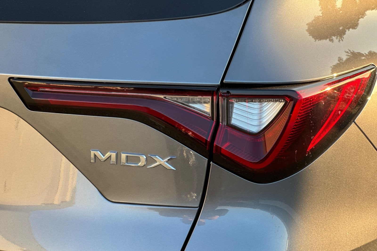 2026 Acura MDX with Technology Package
