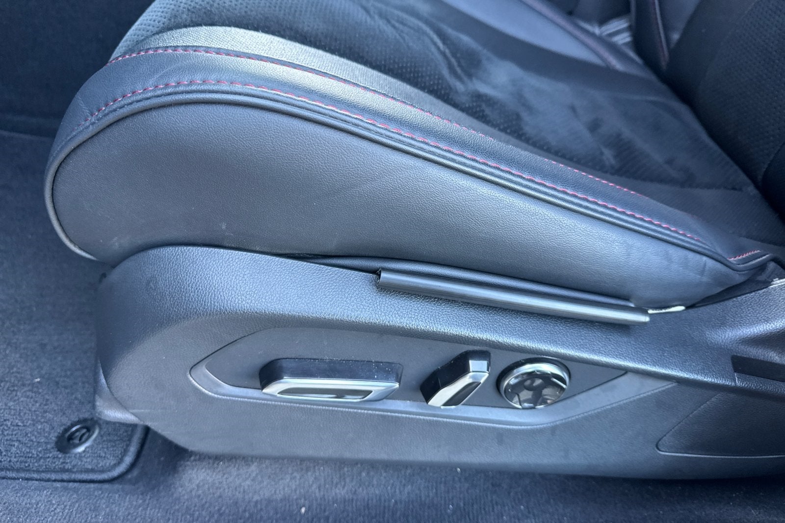 2023 Acura MDX 4ASPEC