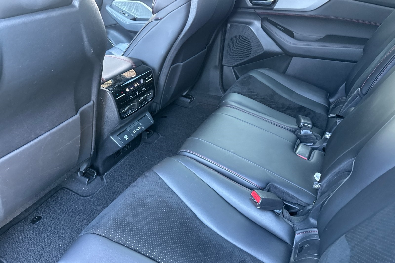 2023 Acura MDX 4ASPEC