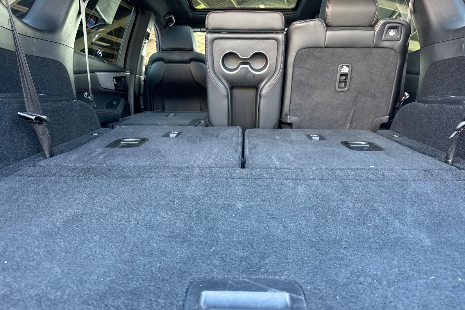 2023 Acura MDX 4ASPEC