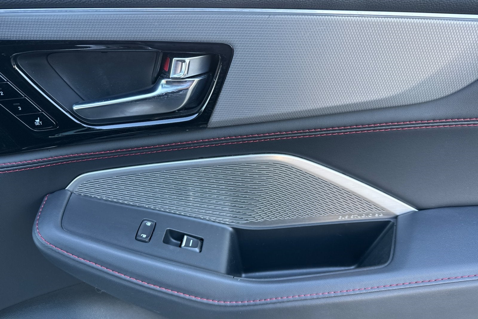 2023 Acura MDX 4ASPEC