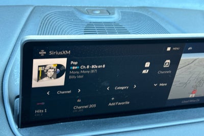 2023 Acura MDX 4ASPEC