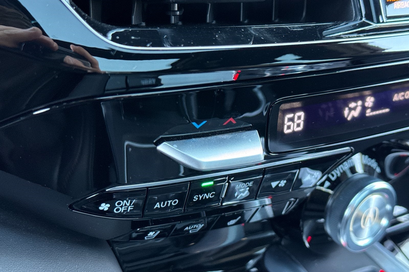 2023 Acura MDX 4ASPEC