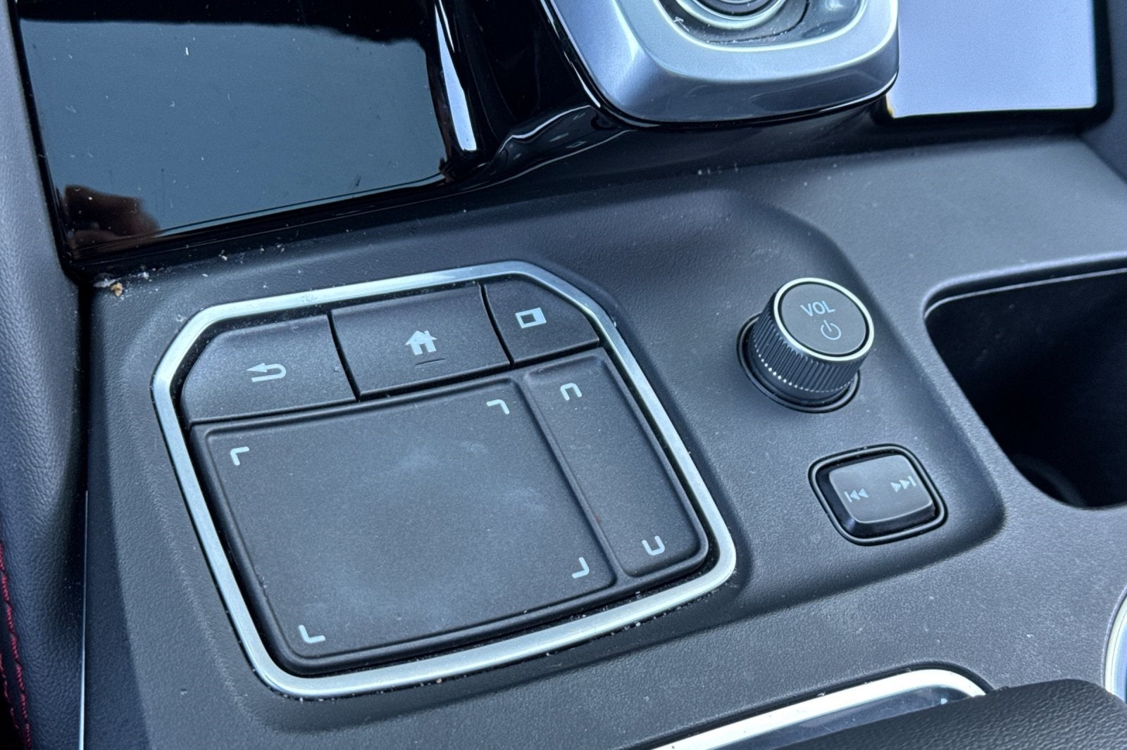 2023 Acura MDX 4ASPEC