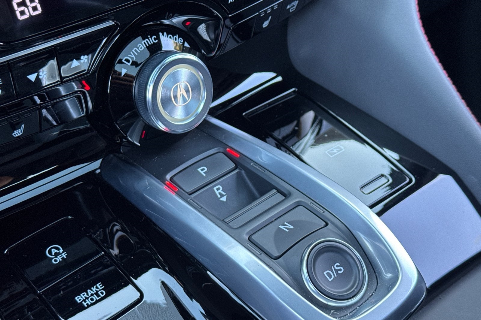 2023 Acura MDX 4ASPEC