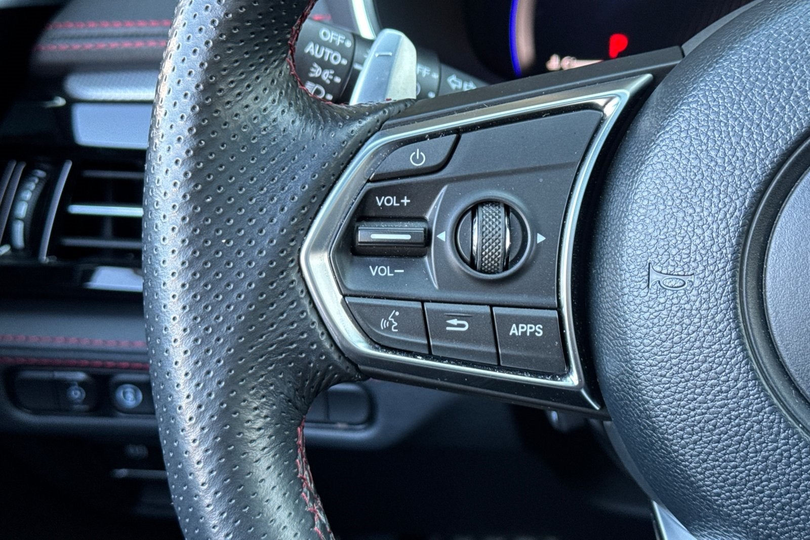 2023 Acura MDX 4ASPEC