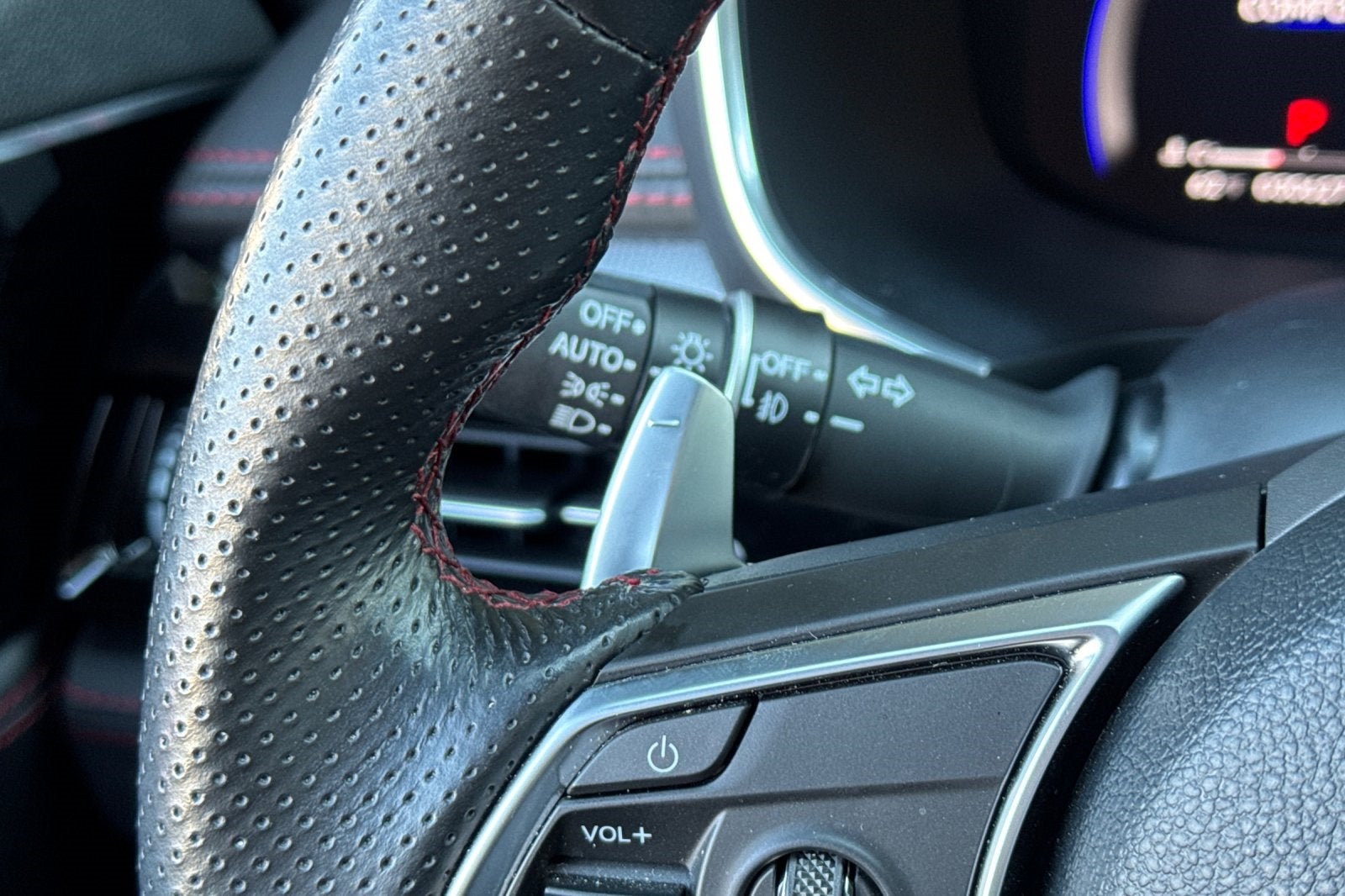 2023 Acura MDX 4ASPEC