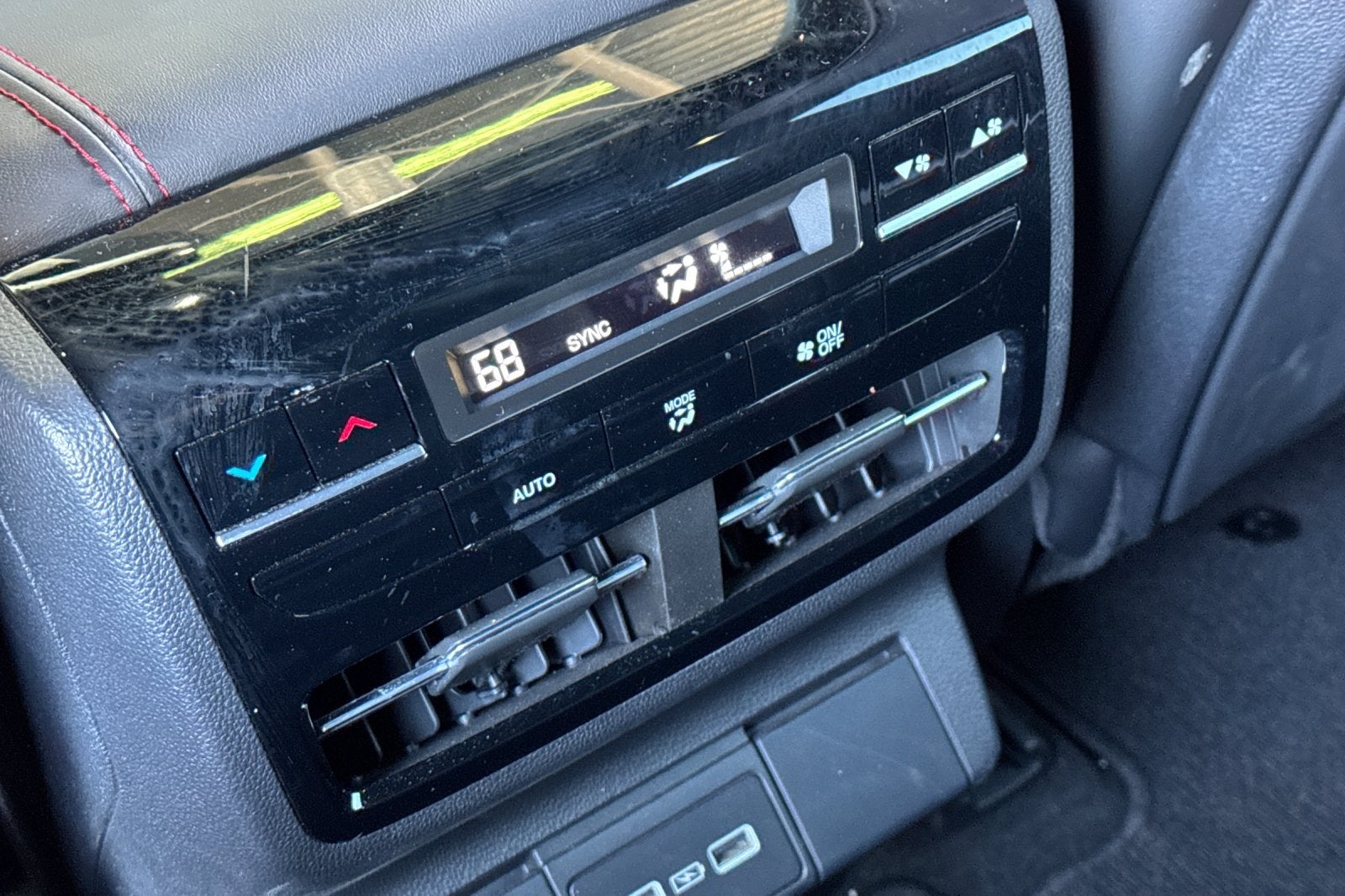 2023 Acura MDX 4ASPEC