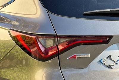 2023 Acura MDX 4ASPEC