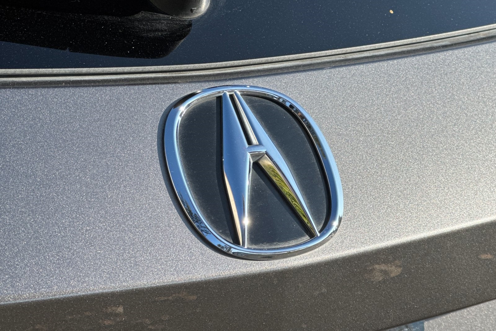 2023 Acura MDX 4ASPEC