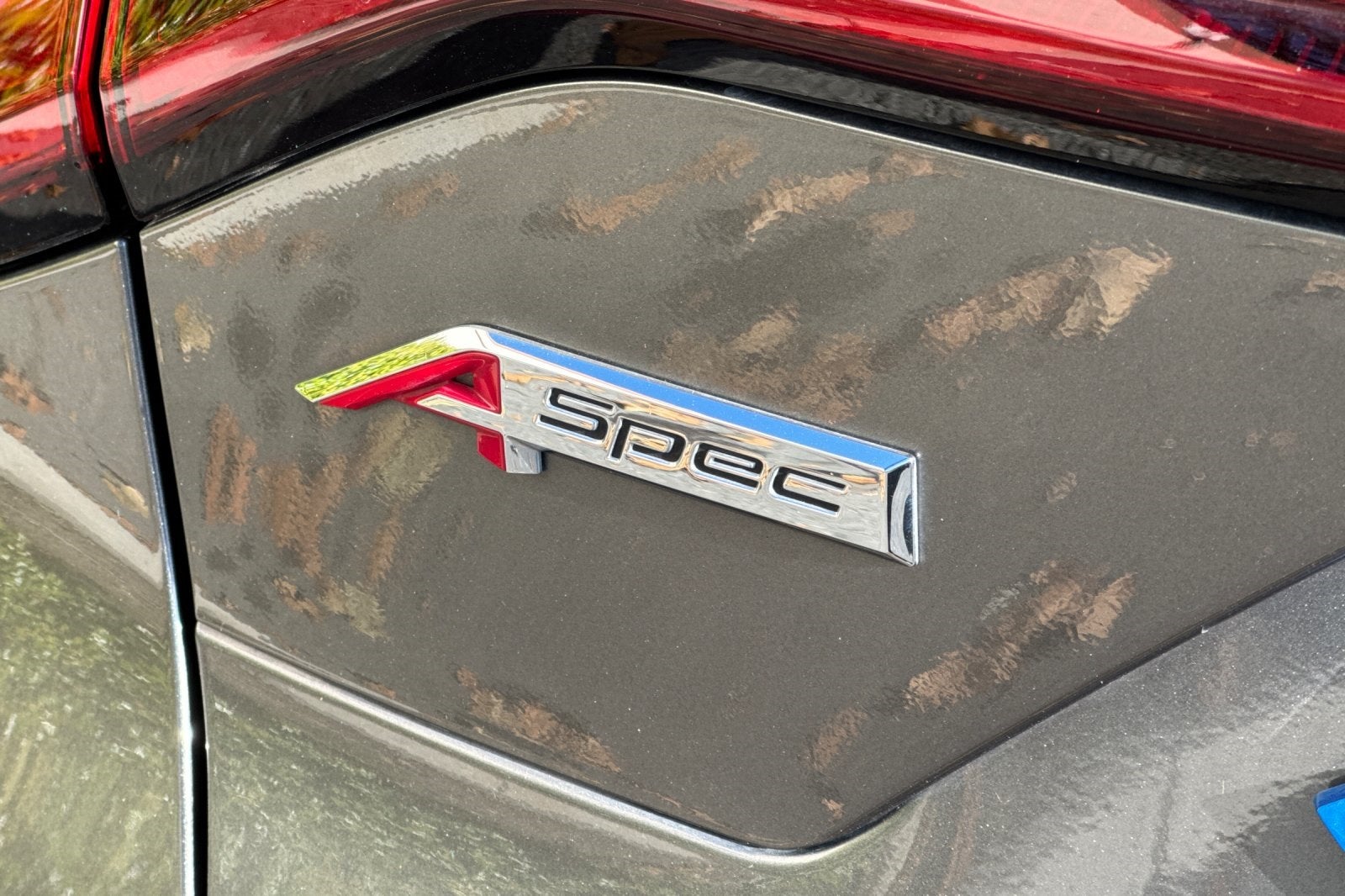 2023 Acura MDX 4ASPEC