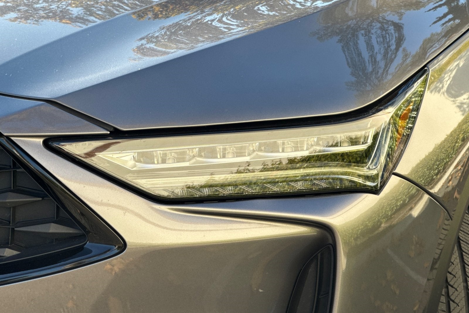 2023 Acura MDX 4ASPEC