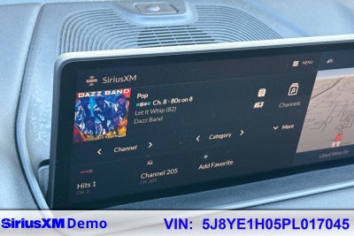 2023 Acura MDX 4ASPEC