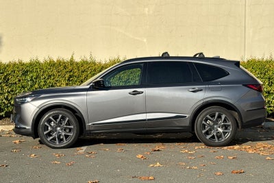 2023 Acura MDX 4ASPEC