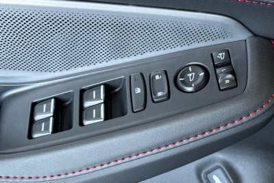 2026 Acura MDX SH-AWD A-Spec