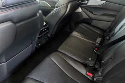 2026 Acura MDX SH-AWD A-Spec