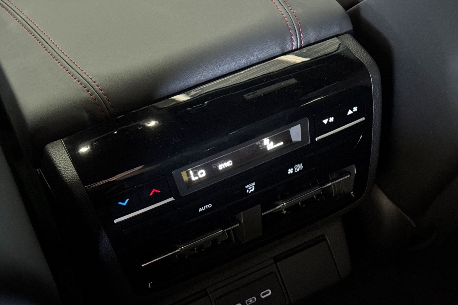 2026 Acura MDX SH-AWD A-Spec