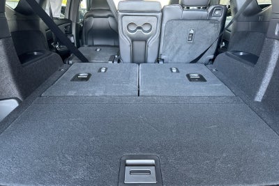 2026 Acura MDX SH-AWD A-Spec