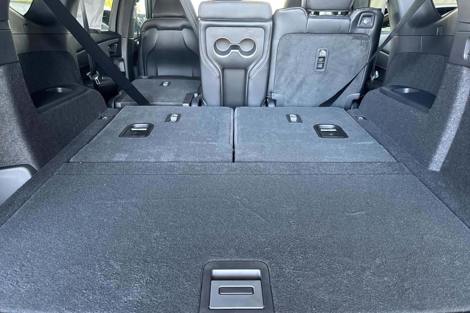 2026 Acura MDX SH-AWD A-Spec