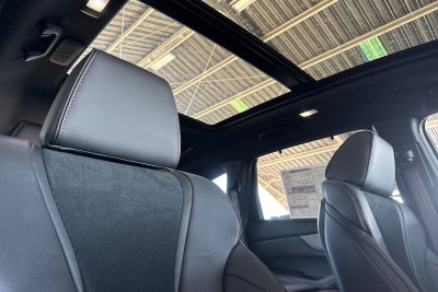 2026 Acura MDX SH-AWD A-Spec