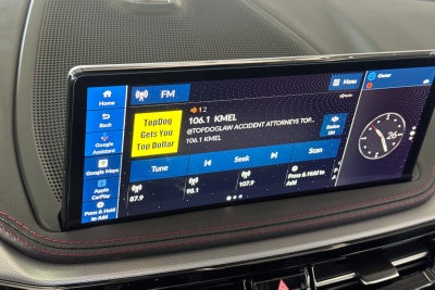 2026 Acura MDX SH-AWD A-Spec