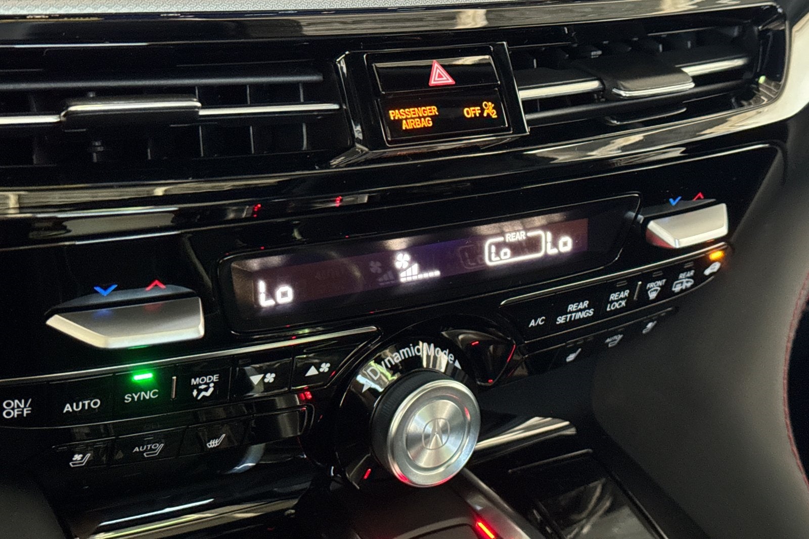 2026 Acura MDX SH-AWD A-Spec