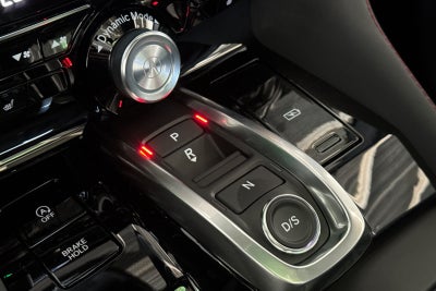 2026 Acura MDX SH-AWD A-Spec