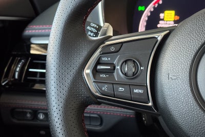 2026 Acura MDX SH-AWD A-Spec