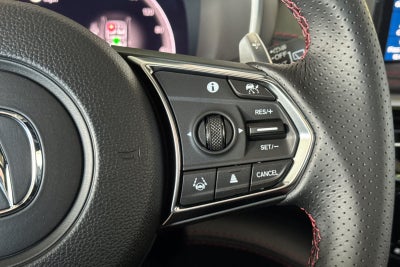 2026 Acura MDX SH-AWD A-Spec