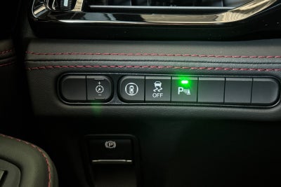 2026 Acura MDX SH-AWD A-Spec