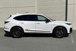 2026 Acura MDX SH-AWD A-Spec