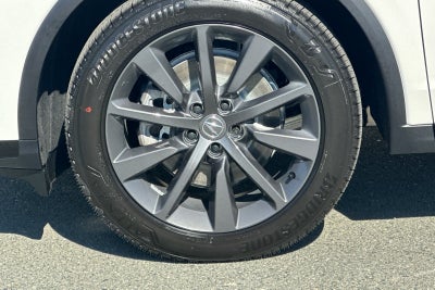 2026 Acura MDX SH-AWD A-Spec