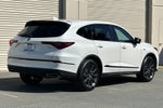 2026 Acura MDX SH-AWD A-Spec