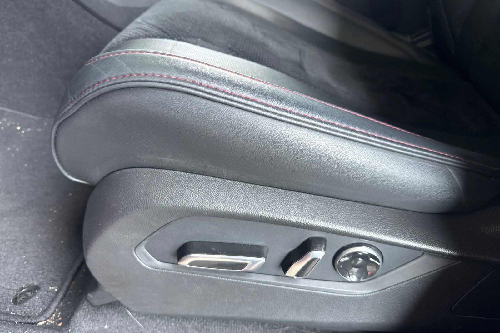 2022 Acura MDX A-Spec SH-AWD