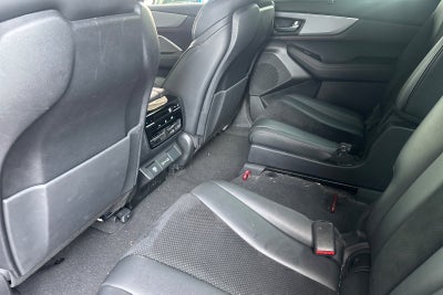 2022 Acura MDX A-Spec SH-AWD